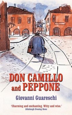 Don Camillo and Peppone - Guareschi, Giovanni