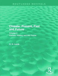 Climate - Lamb, Hubert H
