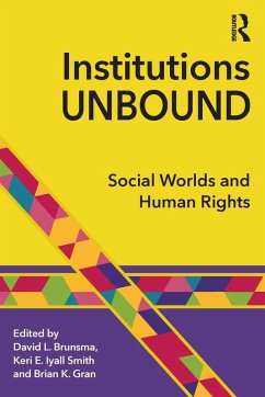 Cover Institutions Unbound