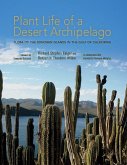 Plant Life of a Desert Archipelago: Flora of the Sonoran Islands in the Gulf of California