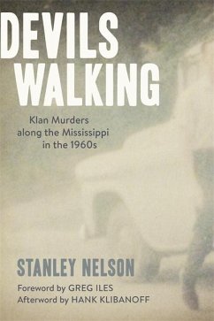 Devils Walking - Nelson, Stanley