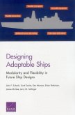 Designing Adaptable Ships