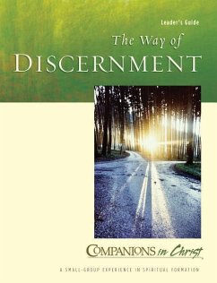 The Way of Discernment - Thompson, Marjorie J