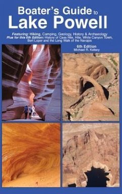 Boater's Guide to Lake Powell - Kelsey, Michael R.