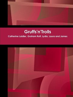 Gruffs'n'Trolls - Rutt, Graham; Laidler, Catherine; Allenby, Lydia