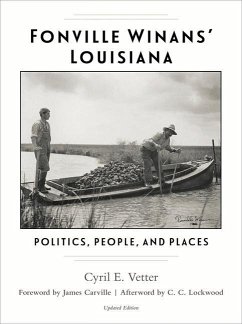 Fonville Winans' Louisiana - Vetter, Cyril E