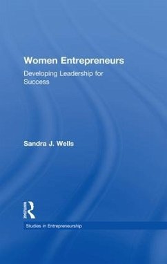 Women Entrepreneurs - Wells, Sandra J
