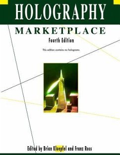 Holography MarketPlace 4th edition - Ross, Franz