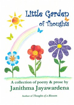 Little Garden of Thoughts - Jayawardena, Janithma