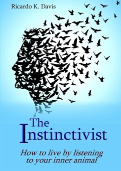 The Instinctivist - K. Davis, Ricardo