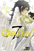 7thgarden, Vol. 3 7thgarden, Vol. 3