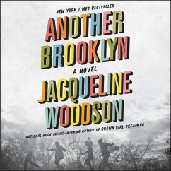 Another Brooklyn - Woodson, Jacqueline