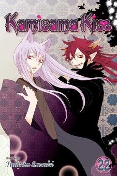 Kamisama Kiss, Vol. 22 - Suzuki, Julietta