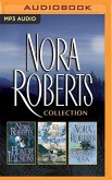 Nora Roberts - Collection: Honest Illusions & Montana Sky & Carolina Moon