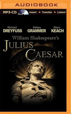 Julius Caesar (L.A. Theatre Works) - Shakespeare, William