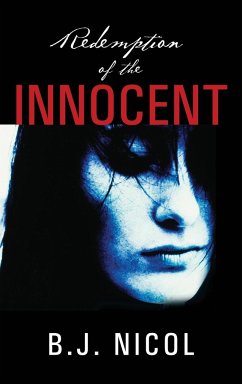 Redemption of the Innocent - Nicol, B J