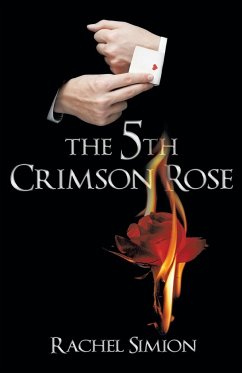 The 5th Crimson Rose - Simion, Rachel