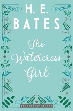 The Watercress Girl - Bates, H E