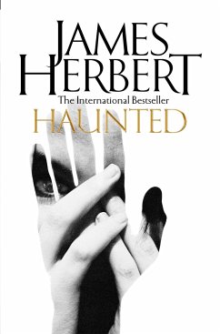 Haunted - Herbert, James