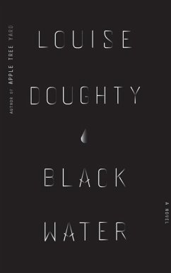 Black Water - Doughty, Louise