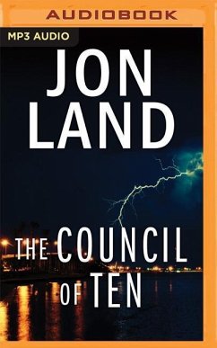 The Council of Ten - Land, Jon