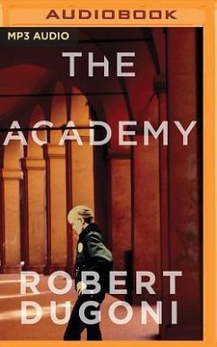 The Academy: A Short Story - Dugoni, Robert