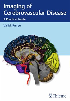 Imaging of Cerebrovascular Disease - Runge, Val M.