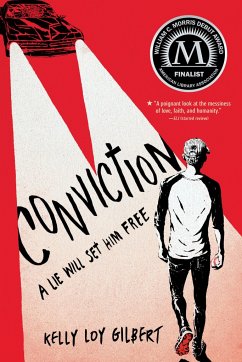 Conviction - Gilbert, Kelly Loy