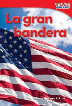 La Gran Bandera - Herweck Rice, Dona