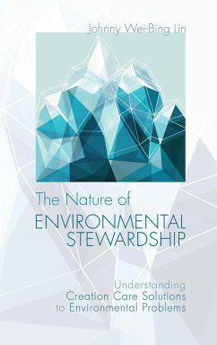 The Nature of Environmental Stewardship