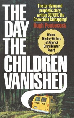 Day the Children Vanished - Pentecost, Hugh