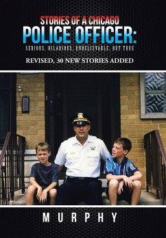 Stories of a Chicago Police Officer - Murphy