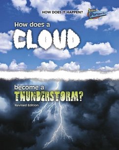 How Does a Cloud Become a Thunderstorm? - Graf, Mike