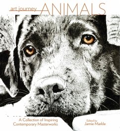 Cover Art Journey Animals and Wildlife