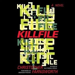 Killfile - Farnsworth, Christopher