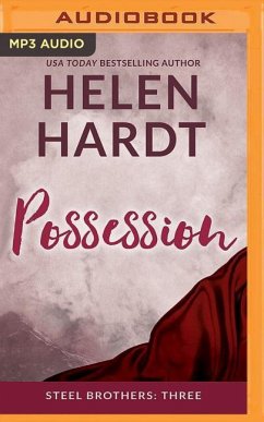 Possession - Hardt, Helen