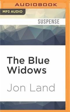 The Blue Widows - Land, Jon