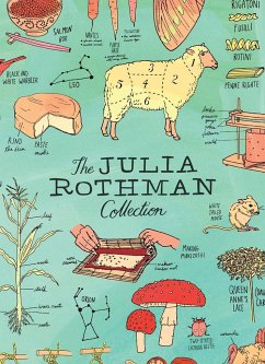 The Julia Rothman Collection - Rothman, Julia