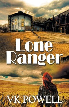 Lone Ranger - Powell, Vk