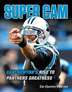 Super CAM - The Charlotte Observer