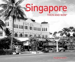 Singapore Then and Now® - Grylls, Vaughan