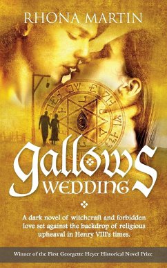 Gallows Wedding - Martin, Rhona