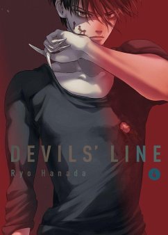 Devils' Line 4 - Hanada, Ryo