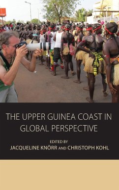The Upper Guinea Coast in Global Perspective