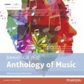 Edexcel GCSE (9-1) Anthology of Music CD