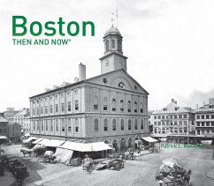 Boston Then and Now(r) - Kennedy, Patrick