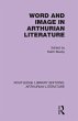 Word and Image in Arthurian Literature - Bild 1