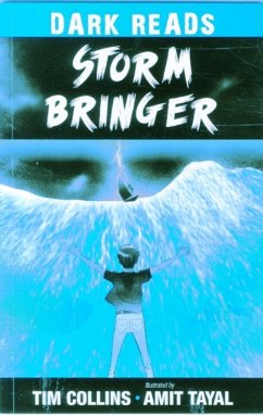 Storm Bringer - Collins, Tim