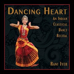 Dancing Heart - Iyer, Rani