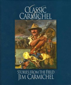 Classic Carmichel - Carmichel, Jim